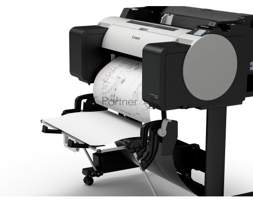 Плоттер струйный Canon imagePROGRAF TM-200 (3062C003), A1, 24
