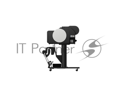 Плоттер струйный Canon imagePROGRAF TM-200 (3062C003), A1, 24