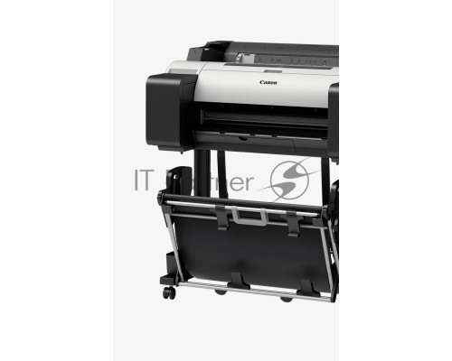 Плоттер струйный Canon imagePROGRAF TM-200 (3062C003), A1, 24