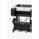 Плоттер струйный Canon imagePROGRAF TM-200 (3062C003), A1, 24
