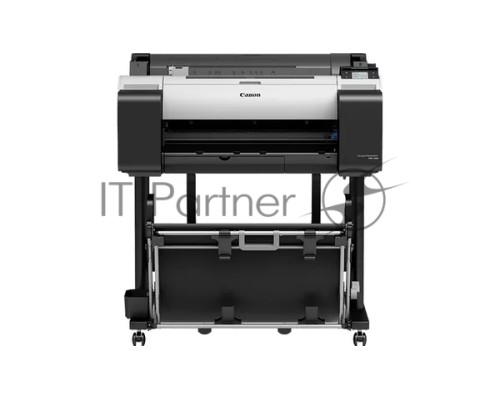 Плоттер струйный Canon imagePROGRAF TM-200 (3062C003), A1, 24