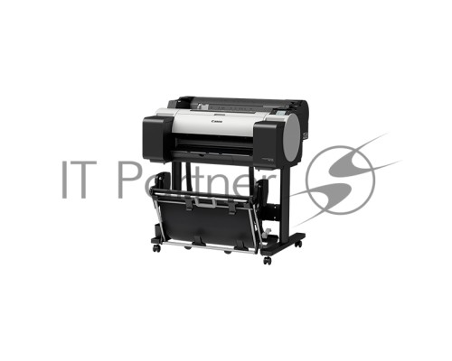 Плоттер струйный Canon imagePROGRAF TM-200 (3062C003), A1, 24