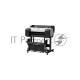 Плоттер струйный Canon imagePROGRAF TM-200 (3062C003), A1, 24