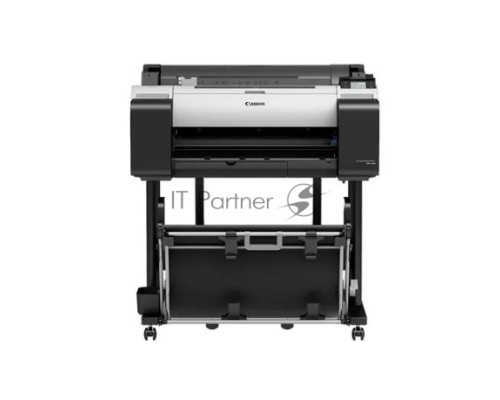 Плоттер струйный Canon imagePROGRAF TM-200 (3062C003), A1, 24