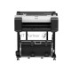 Плоттер струйный Canon imagePROGRAF TM-200 (3062C003), A1, 24