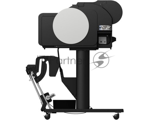 Плоттер струйный Canon imagePROGRAF TM-200 (3062C003), A1, 24
