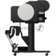 Плоттер струйный Canon imagePROGRAF TM-200 (3062C003), A1, 24
