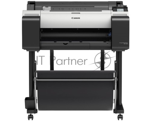 Плоттер струйный Canon imagePROGRAF TM-200 (3062C003), A1, 24