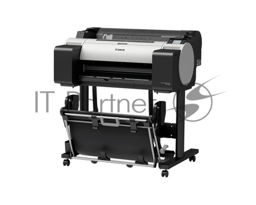 Плоттер струйный Canon imagePROGRAF TM-200 (3062C003), A1, 24