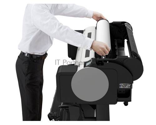 Плоттер струйный Canon imagePROGRAF TM-200 (3062C003), A1, 24