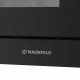 Микроволновая печь Maunfeld MBMO.20.2PGB 20л. 1250Вт черный (встраиваемая)