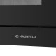 Микроволновая печь Maunfeld MBMO.20.2PGB 20л. 1250Вт черный (встраиваемая)