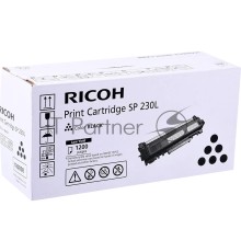 Картридж лазерный Ricoh  SP 230L (1,2K) SP230DNw/SP230SFNw