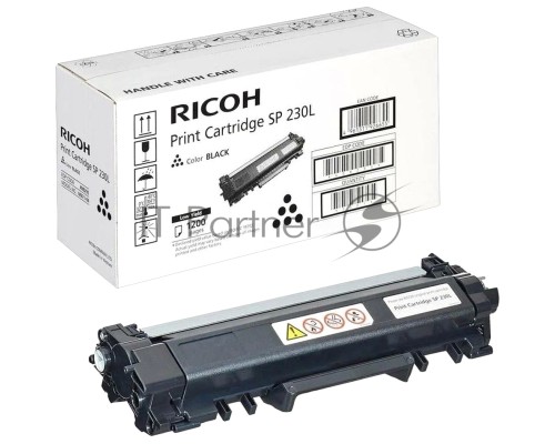 Картридж лазерный Ricoh  SP 230L (1,2K) SP230DNw/SP230SFNw