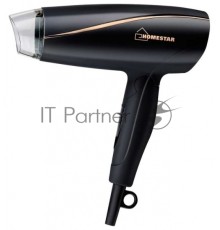 Фен Homestar HS-8009 (1200-1500 Вт)