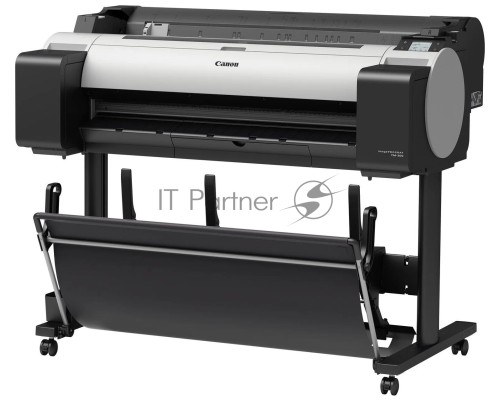 Плоттер струйный Canon imagePROGRAF TM-300 (3058C003), A0, 36