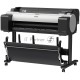 Плоттер струйный Canon imagePROGRAF TM-300 (3058C003), A0, 36