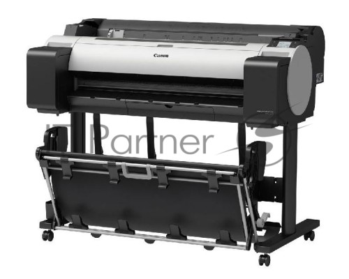 Плоттер струйный Canon imagePROGRAF TM-300 (3058C003), A0, 36