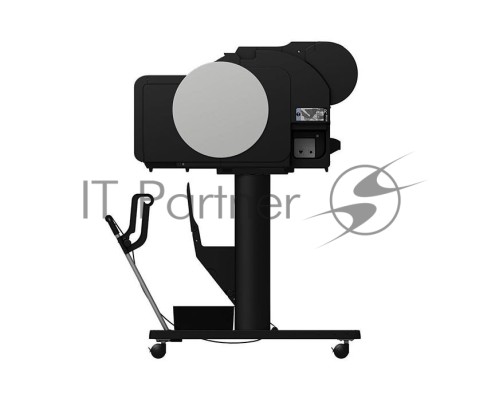 Плоттер струйный Canon imagePROGRAF TM-300 (3058C003), A0, 36