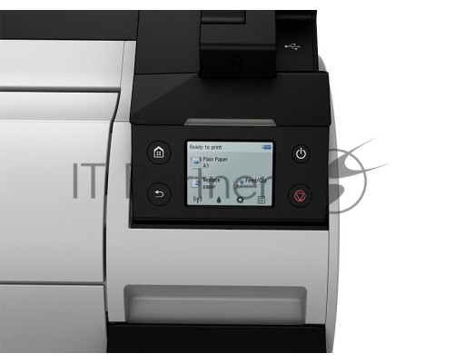 Плоттер струйный Canon imagePROGRAF TM-300 (3058C003), A0, 36