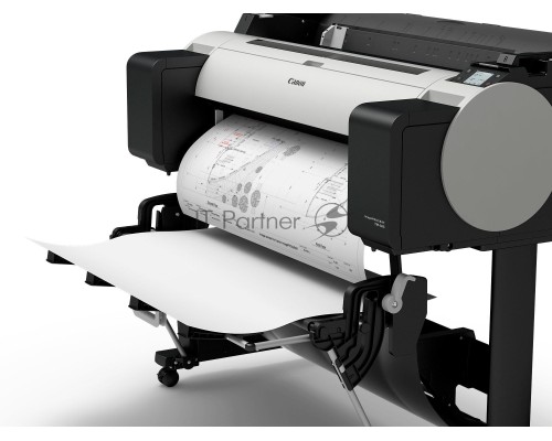 Плоттер струйный Canon imagePROGRAF TM-300 (3058C003), A0, 36