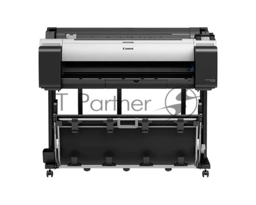 Плоттер струйный Canon imagePROGRAF TM-300 (3058C003), A0, 36