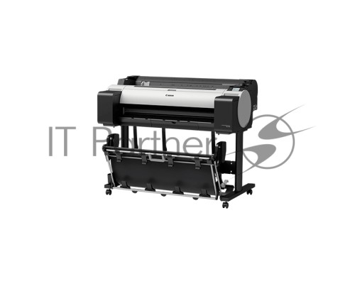 Плоттер струйный Canon imagePROGRAF TM-300 (3058C003), A0, 36