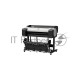 Плоттер струйный Canon imagePROGRAF TM-300 (3058C003), A0, 36