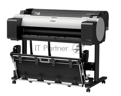 Плоттер струйный Canon imagePROGRAF TM-300 (3058C003), A0, 36