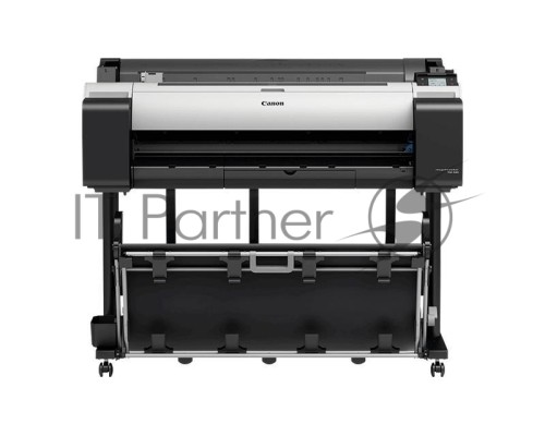 Плоттер струйный Canon imagePROGRAF TM-300 (3058C003), A0, 36