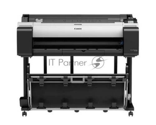 Плоттер струйный Canon imagePROGRAF TM-300 (3058C003), A0, 36