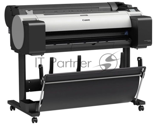 Плоттер струйный Canon imagePROGRAF TM-300 (3058C003), A0, 36
