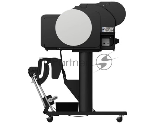 Плоттер струйный Canon imagePROGRAF TM-300 (3058C003), A0, 36