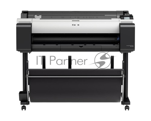 Плоттер струйный Canon imagePROGRAF TM-300 (3058C003), A0, 36