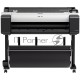 Плоттер струйный Canon imagePROGRAF TM-300 (3058C003), A0, 36