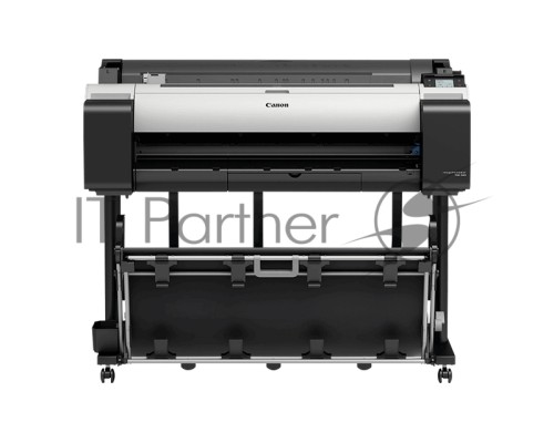 Плоттер струйный Canon imagePROGRAF TM-300 (3058C003), A0, 36