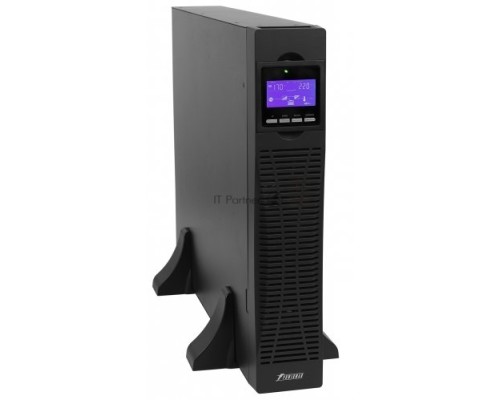 Источник бесперебойного питания POWERMAN Online 3000 RT