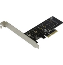 AgeStar AS-MC01 Переходник-конвертер  для M.2 NGFF SSD в PCIe 3.0