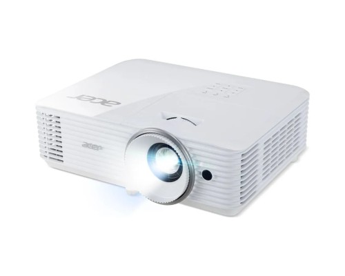 [Проектор] Acer H6546KI Проектор белый
