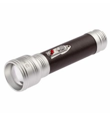 ЭРА Б0046379 Светодиодный фонарь MB-904 Авиатор ручной на батарейках 5Вт 