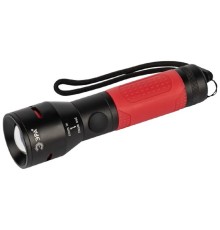 ЭРА Б0058212 Светодиодный фонарь UA-801 Ураган ручной аккумуляторный 10W 