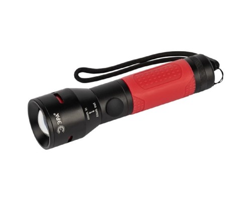 [Фонари] ЭРА Б0058212 Светодиодный фонарь UA-801 Ураган ручной аккумуляторный 10W 