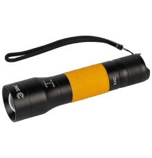 ЭРА Б0058225 Светодиодный фонарь UA-701 Шквал ручной аккумуляторный 5W