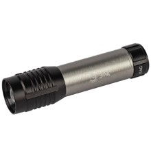 ЭРА Б0058227 Светодиодный фонарь UB-604 ручной на батарейках 5W