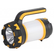 ЭРА Б0054141 Светодиодный фонарь PA-806 прожектор аккумуляторный Сириус 