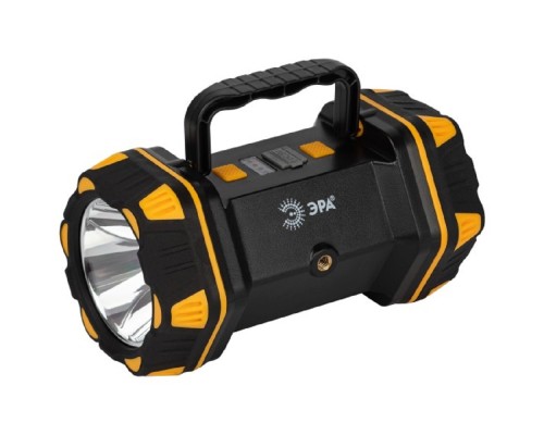 [Фонари] ЭРА Б0058231 Светодиодный фонарь Рабочие Практик PA-808 прожекторный аккумуляторный многофункциональный IP54 15W