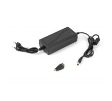 БАСТИОН Mollusk-VR 12/6 источник питания 12В, 6А. Сетевой диапазон 110-245В провод с вилкой (8838)