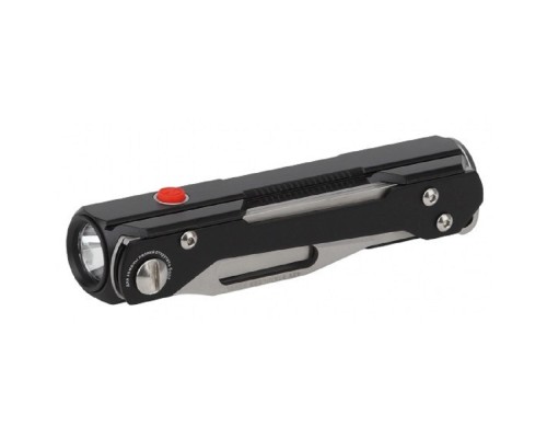 [Фонари] ЭРА Б0036610 Светодиодный фонарь АРМИЯ РОССИИ MA-702 Кинжал ручной аккумуляторный с диммером powerbank