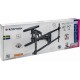 Кронштейн для телевизора Kromax ATLANTIS-65 черный 40