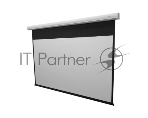 Экран с электроприводом Lumien Master Control 254x400 см (181